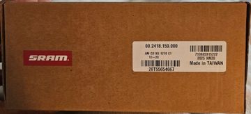 Used Sram Force 10x28 2026 bike — image 6 of 6