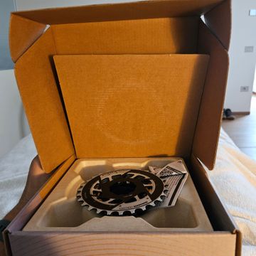 Used Sram Force 10x28 2026 bike — image 4 of 6