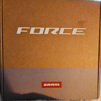 Used Sram Force 10x28 2026 bike — image 5 of 6