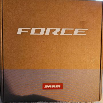 Used Sram Force 10x28 2026 bike — image 5 of 6