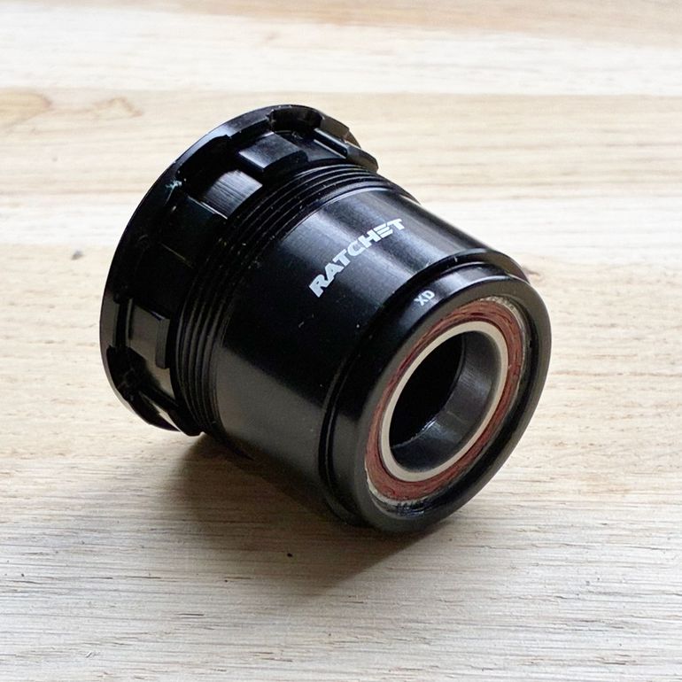 Used Sram Ratchet XD Freehub Body for 148mm BOOST Hub 2025 bike — image 2 of 4