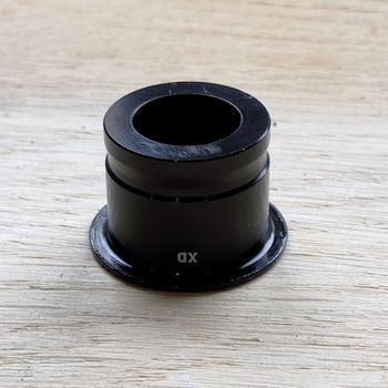 Used Sram Ratchet XD Freehub Body for 148mm BOOST Hub 2025 bike — image 4 of 4