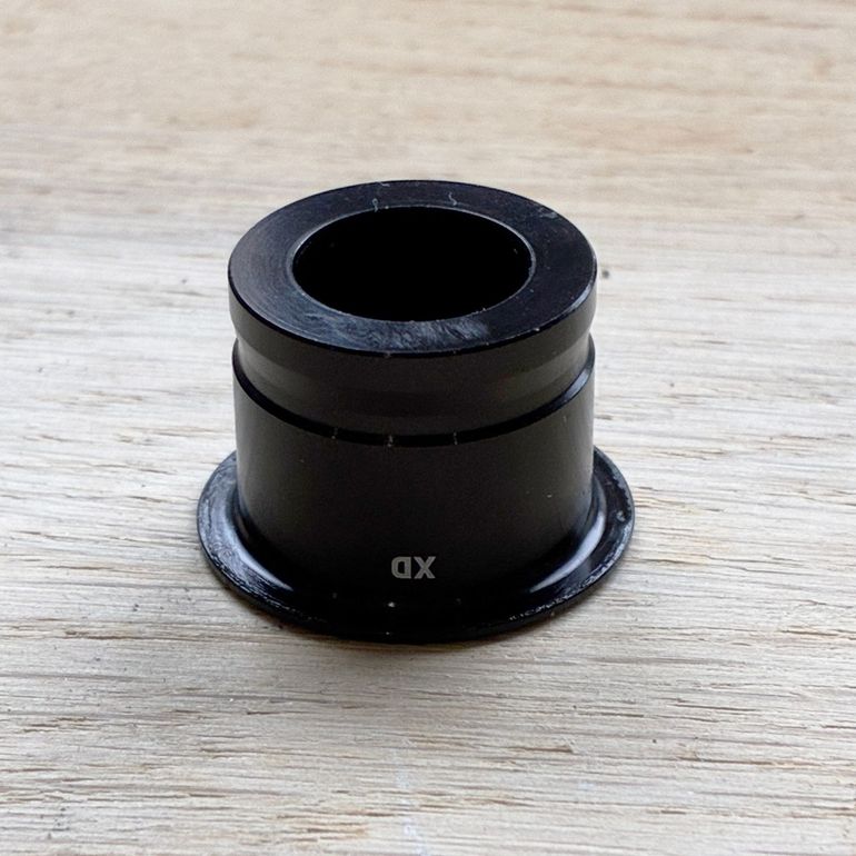 Used Sram Ratchet XD Freehub Body for 148mm BOOST Hub 2025 bike — image 4 of 4