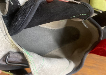 Used Ocun Jett QC bike — image 3 of 4