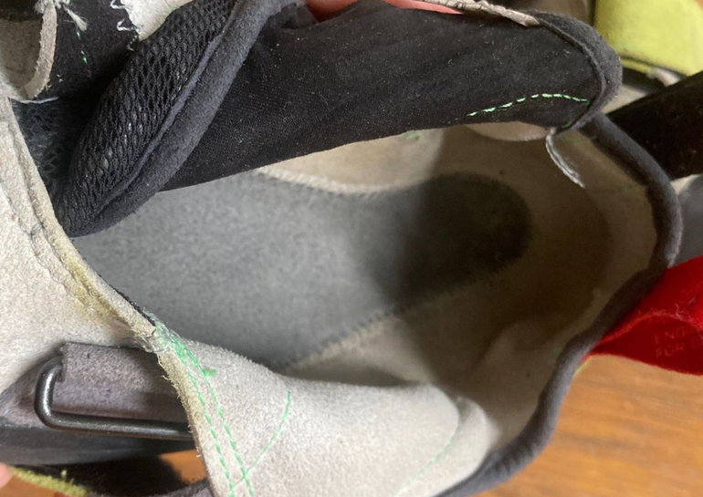 Used Ocun Jett QC bike — image 3 of 4