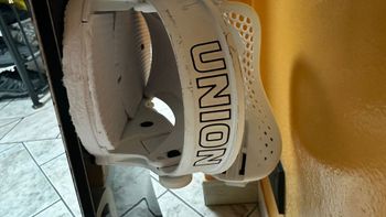 Used Capita Snowboard con attacchi 2024 bike — image 8 of 11