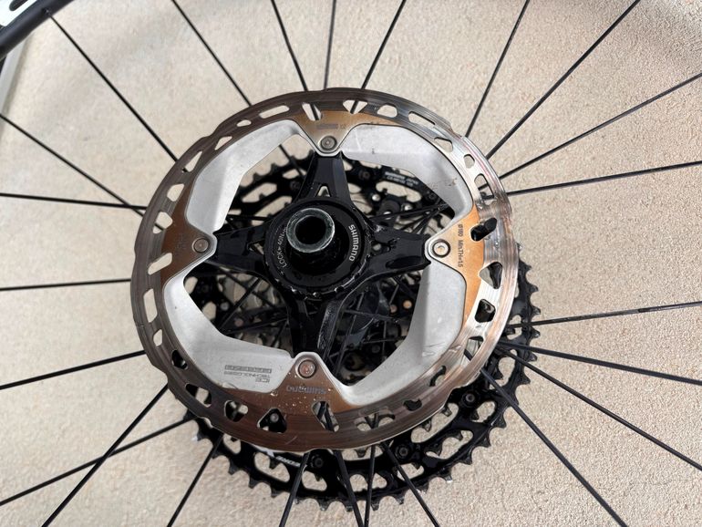 Used Bontrager Kovee XXX 29" Wheelset 2023 bike — image 4 of 5