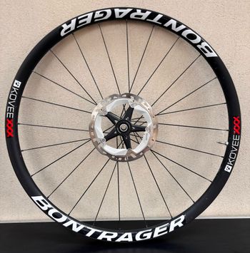 Used Bontrager Kovee XXX 29" Wheelset 2023 bike — image 5 of 5