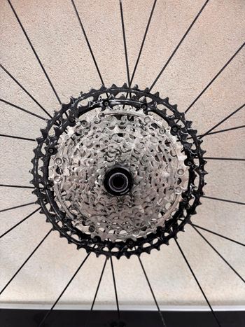 Used Bontrager Kovee XXX 29" Wheelset 2023 bike — image 2 of 5