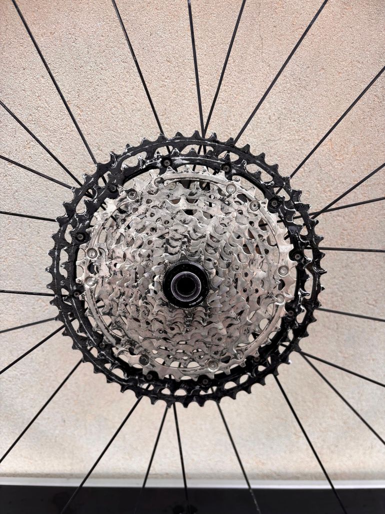 Used Bontrager Kovee XXX 29" Wheelset 2023 bike — image 2 of 5