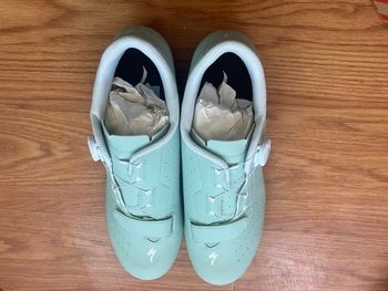 Used Specialized Torch 1.0 Road Shoes 2023 bike — image 3 of 4