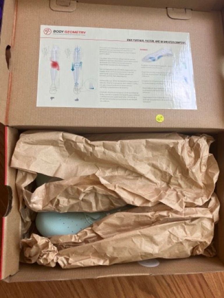 Used Specialized Torch 1.0 Road Shoes 2023 bike — image 2 of 4