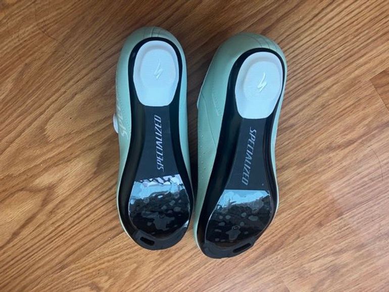 Used Specialized Torch 1.0 Road Shoes 2023 bike — image 4 of 4