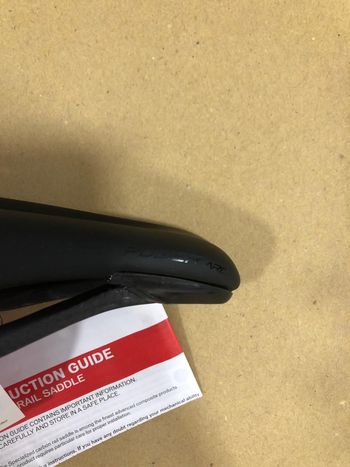 Used Specialized S-Works Power Arc Saddle bike — image 3 of 4