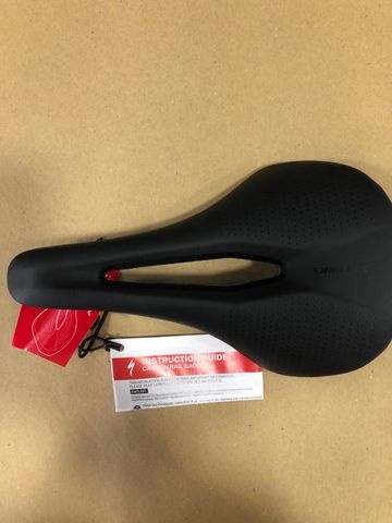 Gebrauchtes Specialized S-Works Power Arc Saddle Saddles & Seatposts