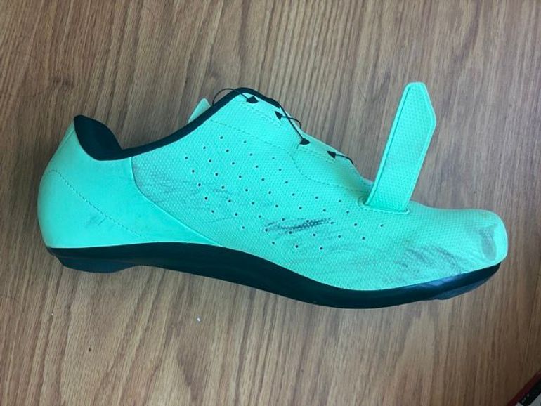 Used Specialized Torch 1.0 Road Shoes 2022 bike — image 3 of 8