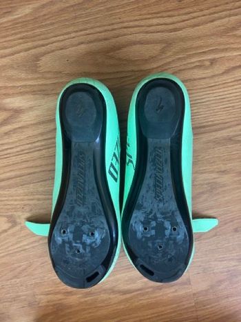 Used Specialized Torch 1.0 Road Shoes 2022 bike — image 5 of 8