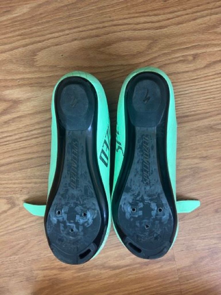 Used Specialized Torch 1.0 Road Shoes 2022 bike — image 5 of 8