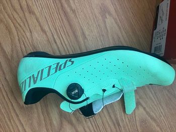 Used Specialized Torch 1.0 Road Shoes 2022 bike — image 4 of 8