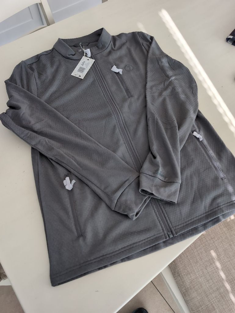 Used Lochie Fleece 2026 bike — image 1 of 5