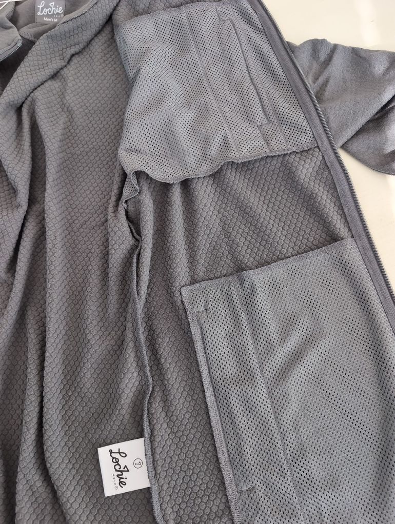 Used Lochie Fleece 2026 bike — image 5 of 5