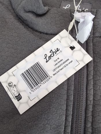 Used Lochie Fleece 2026 bike — image 2 of 5
