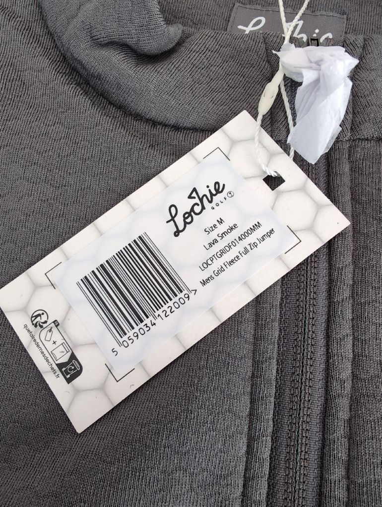 Used Lochie Fleece 2026 bike — image 2 of 5