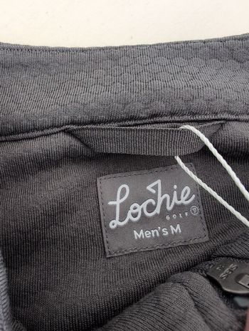 Used Lochie Fleece 2026 bike — image 4 of 5