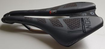Used Prologo NDR Dimension 143mm, grau bike — image 2 of 5
