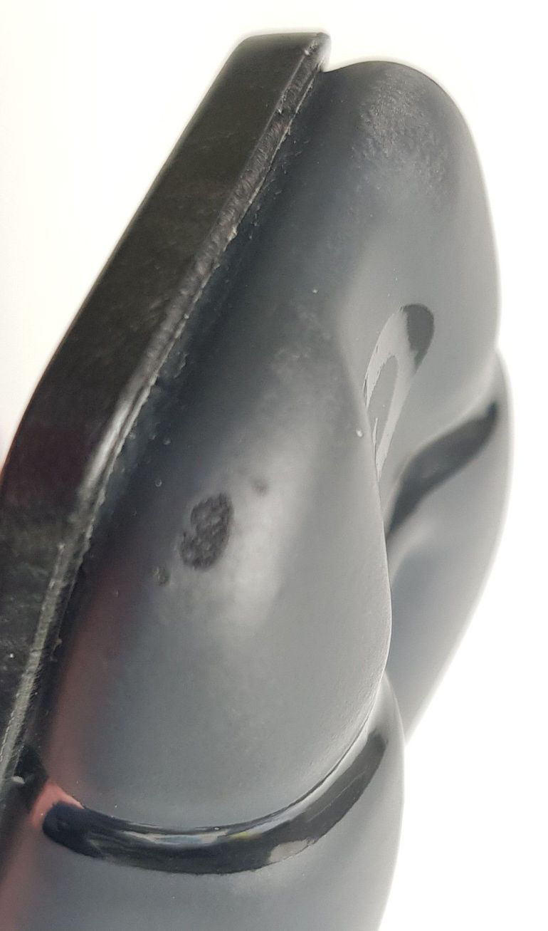 Used Prologo NDR Dimension 143mm, grau bike — image 5 of 5