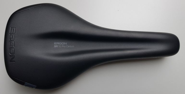 Used Ergon SR 10 Pro Carbon bike — image 1 of 3