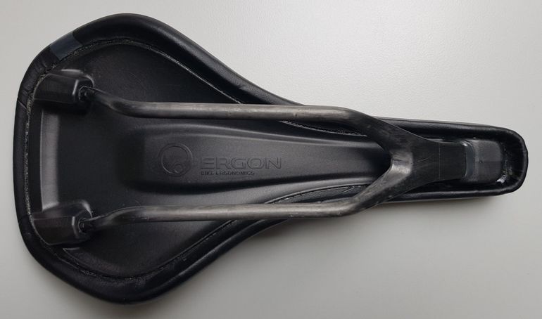 Used Ergon SR 10 Pro Carbon bike — image 2 of 3