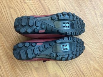 Used Specialized Recon 1.0 MTB Shoes 2022 bike — image 4 of 6