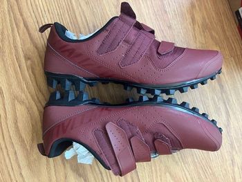 Used Specialized Recon 1.0 MTB Shoes 2022 bike — image 3 of 6