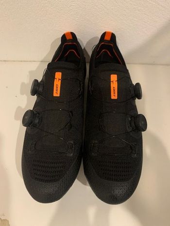 Used Dmt KR0 2024 bike