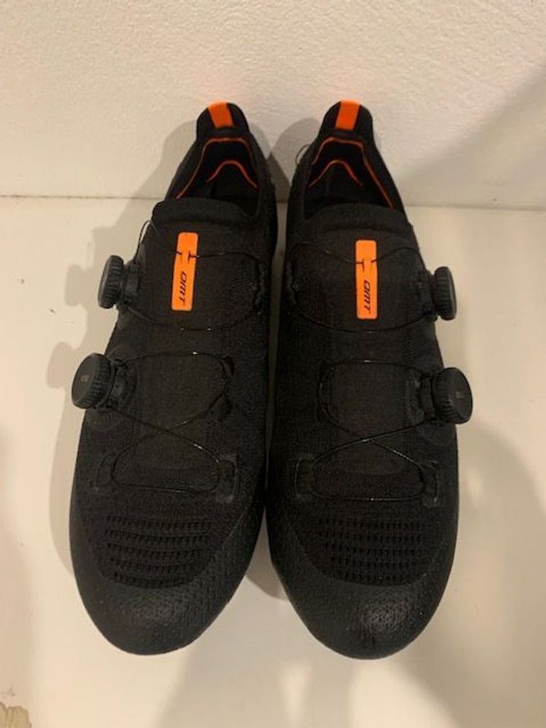 Used Dmt KR0 2024 bike — image 1 of 2