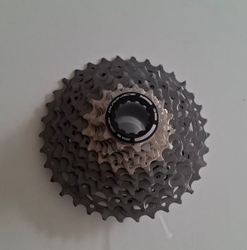 Used Shimano Dura Ace Cassette bike — image 2 of 2