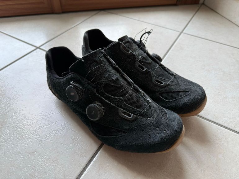 Used Lake MX238 Gravel Shoes 2025 bike — image 1 of 3