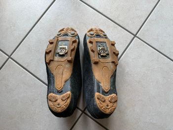 Used Lake MX238 Gravel Shoes 2025 bike — image 3 of 3