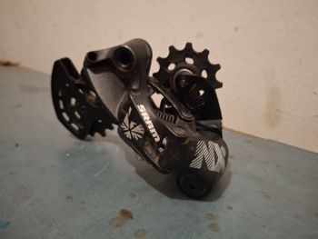 Used Sram NX Rear Derailleur 2023 bike