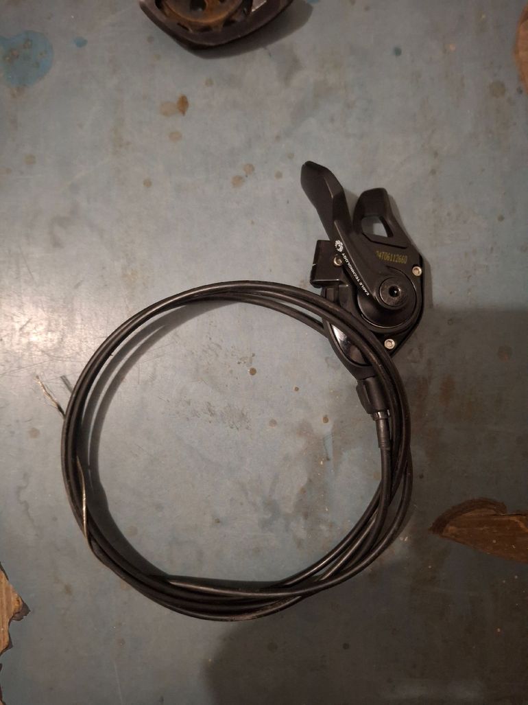 Used Sram NX Rear Derailleur 2023 bike — image 4 of 4