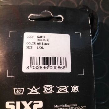 Used Six2 gami bike — image 2 of 2