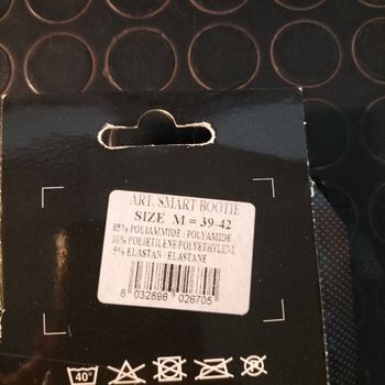 Used Six2 smart bootie bike — image 2 of 2