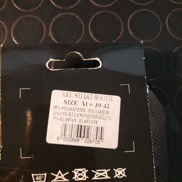 Used Six2 smart bootie bike — image 2 of 2