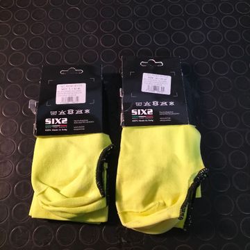 Używany Six2 smart bootie Cycling Clothing