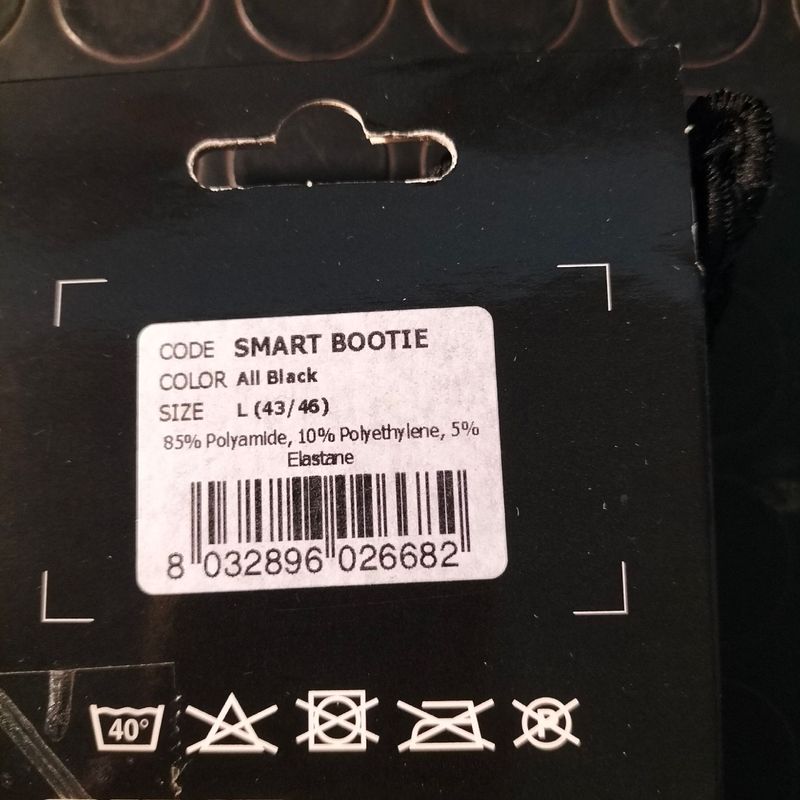 Six2 smart bootie bike d'occasion — image 2 sur 2