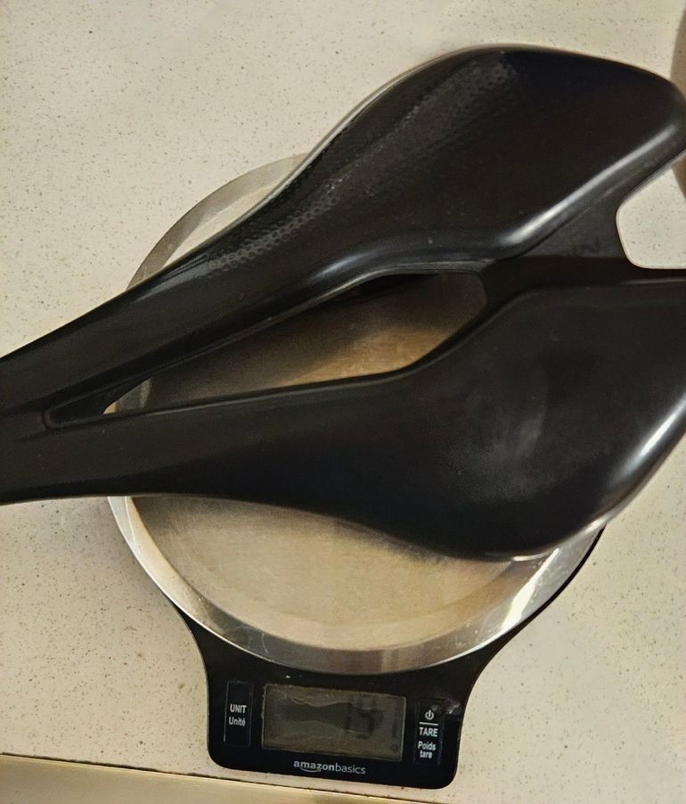 Used Most Lynx ULTRAFAST SUPERFLOW S Carbon bike — image 2 of 4