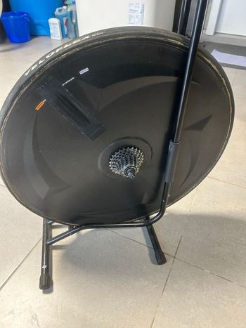 Used veloflex Roue lenticulaire bike — image 2 of 4