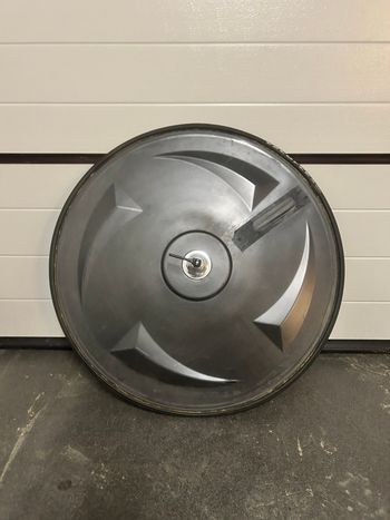 Used veloflex Roue lenticulaire bike — image 4 of 4