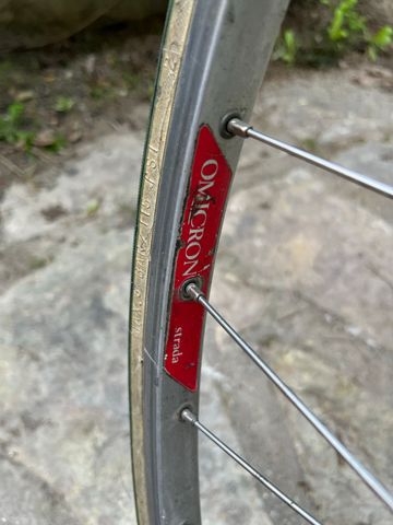 Gebrauchtes Campagnolo Omicron Strada 1993 bike — Bild 4 von 7